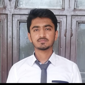 Muhammad Rizwan Sarfraz-Freelancer in Lahore,Pakistan