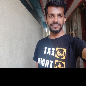Vinay Kn-Freelancer in ,India