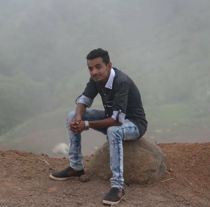 Prakash Choudhary-Freelancer in Bhiwandi,India