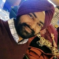 Gurinder Singh Lucky-Freelancer in Ghulal,India