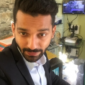 Fahad Pathan-Freelancer in Panchgani,India