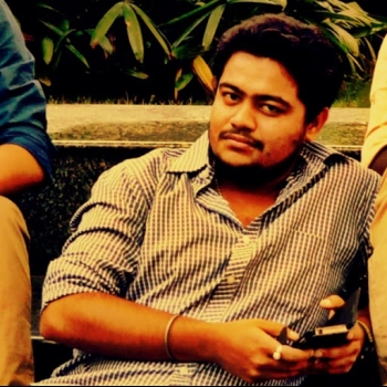 Abhishek Sen-Freelancer in ,India