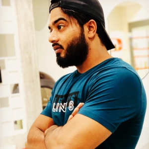 Gaurav Bhati-Freelancer in ,India