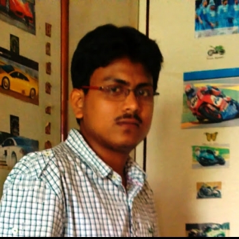 Prabir Kundu-Freelancer in Kolkata,India
