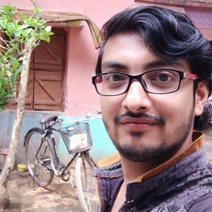 Kunal Chakraborty-Freelancer in Siliguri,India