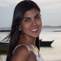 Clarissa Pacheco-Freelancer in Vitoria,Brazil