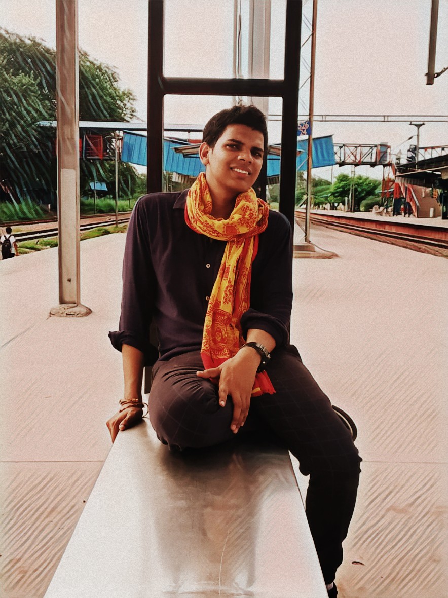 Tarun Chaudhary-Freelancer in Agra,India