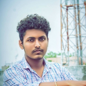 Nikhil Ampaty-Freelancer in Warangal,India