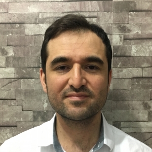 Naci Basak-Freelancer in Ankara,Turkey