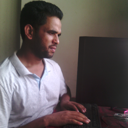 Sultan Mahmud-Freelancer in Dhaka,Bangladesh
