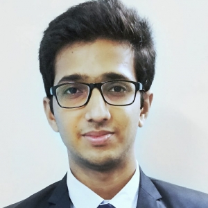 Akhil Parameswaran-Freelancer in Pune,India