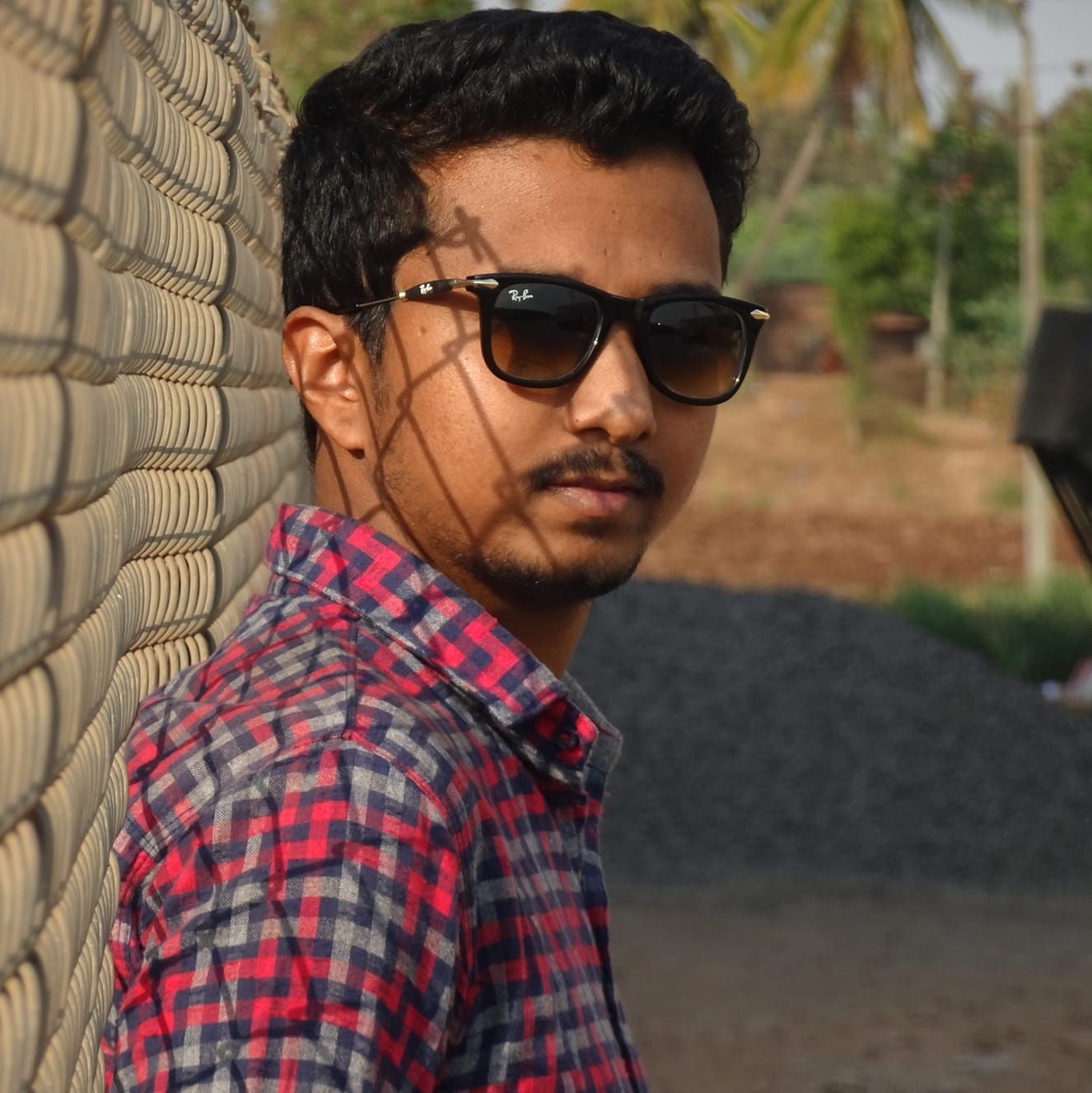 Prateek Mhetre-Freelancer in Dhulia,India