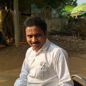 Purushotham Reddy M-Freelancer in Hyderabad,India