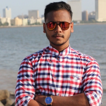 Faizan Idrisi-Freelancer in Manda,India