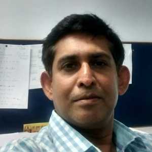 Amit Ghosh-Freelancer in Jodhpur,India