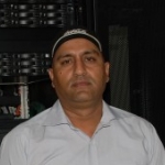 Shabir Kashif