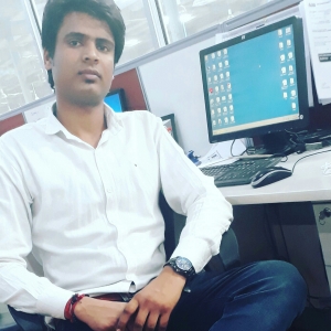 Naveen Upadhyay-Freelancer in Lucknow,India