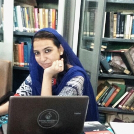 Ayesha Aftab-Freelancer in Rawalpindi,Pakistan