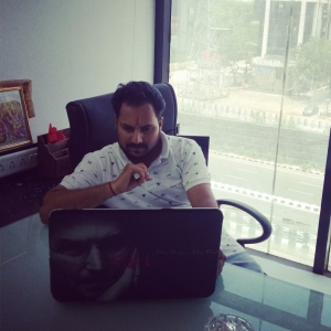Ratan Sharma-Freelancer in Abu Dhabi,UAE