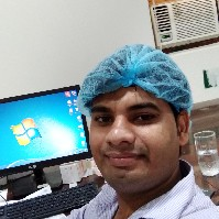 Arvind Kumar Soni-Freelancer in ,India