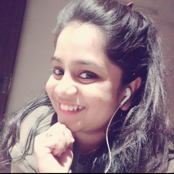 Asmi Mayekar-Freelancer in ,India