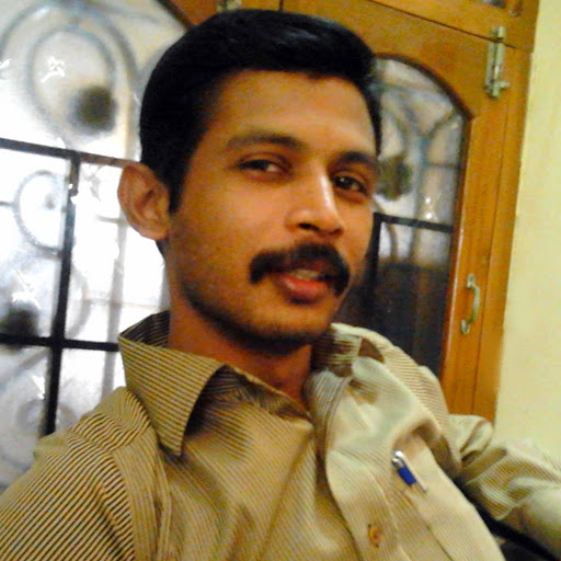 Manoj G-Freelancer in Tiruchirappalli,India