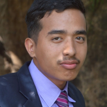 Bikash Adhikari-Freelancer in ,Nepal