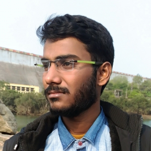 Piyush Kanti Saha-Freelancer in ,India