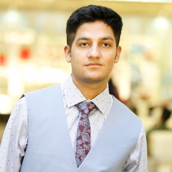 Saad Mahmood-Freelancer in Lahore,Pakistan