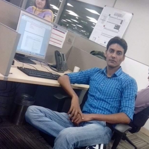 Anand Sonkar-Freelancer in ,India