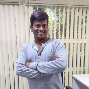Chandra Sekhar-Freelancer in Bengaluru,India