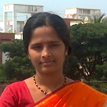 Shubhangi Tambe-Freelancer in Pune,India