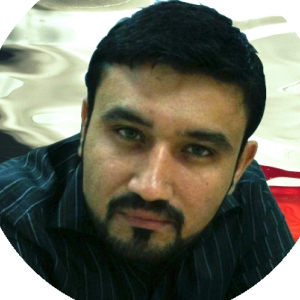 Rooh Ullah-Freelancer in Mardan,Pakistan