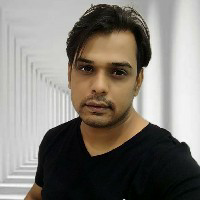 Md Sajeed-Freelancer in ,India