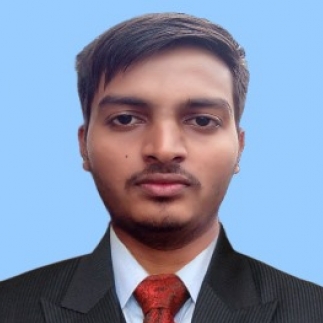Ujjawal Kumar-Freelancer in PATNA,India