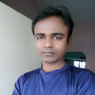 Satyendra Kumar Verma-Freelancer in ,India