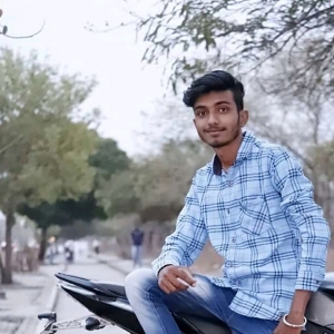 Shivraj Bhagwan-Freelancer in ,India