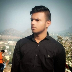 Sushant Kumar-Freelancer in ,India