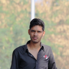 Yuvraj Yadav-Freelancer in ,India