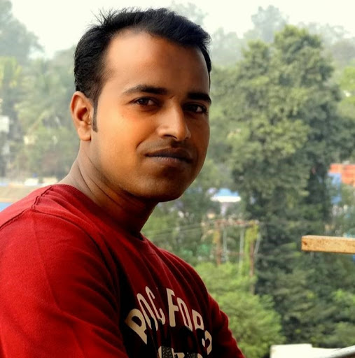 Kapil Dev Kumar-Freelancer in Mumbai,India