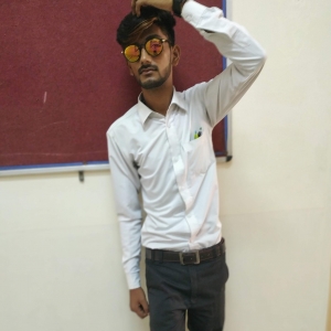 Govind Yadav-Freelancer in lucknow,India