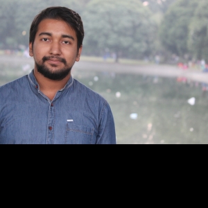 Abhishek Sarkar-Freelancer in Kolkata,India