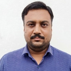 Ranjay Dwivedi-Freelancer in Chennai,India