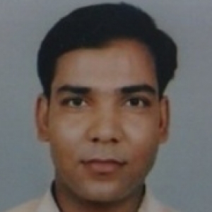 Dinesh Kumar Kanaujiya-Freelancer in ,India