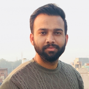 Mandeep Kumar-Freelancer in Barnala,India