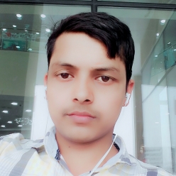 Md Azharuddin Khan-Freelancer in ,India