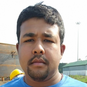Khirud Dutta-Freelancer in DIBRUGARH,India