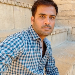 Rajendra Singh-Freelancer in Beawar,India