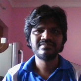 Ramakrishna Ravula-Freelancer in Chennai,India