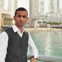 Meraz Hasan-Freelancer in دبي,India
